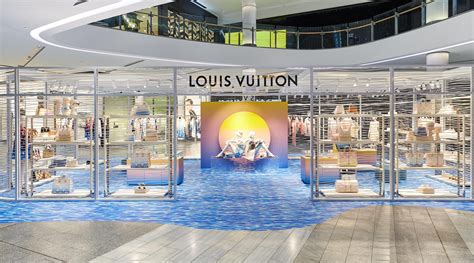 louis vuitton pacific fair photos|louis vuitton beach fair.